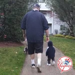 Meet your Posher, Kenny